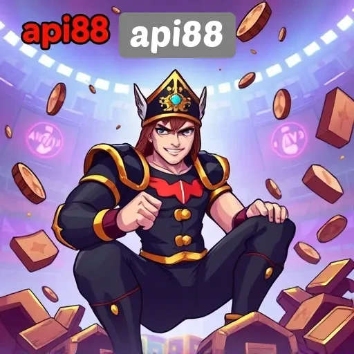 Mengapa api88 Menjadi Pilihan Utama Gamer Indonesia