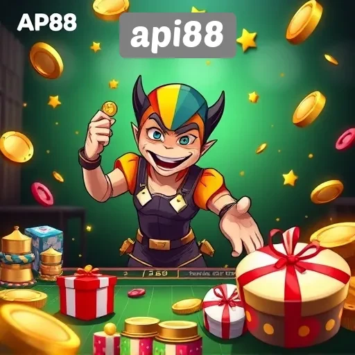 Pengalaman Bermain Game Online di Api88