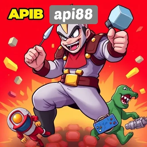 Koleksi Game Populer di Api88 untuk Penggemar Berbagai Genre