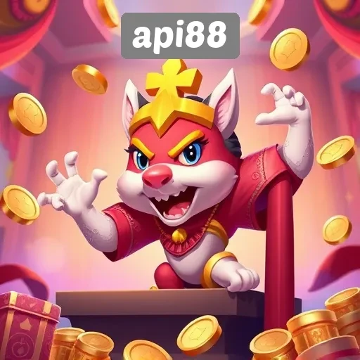 Menelusuri Fitur Menarik di Situs Game Api88