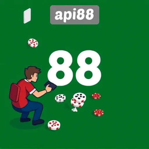 Panduan Lengkap Bermain Game di Situs Api88