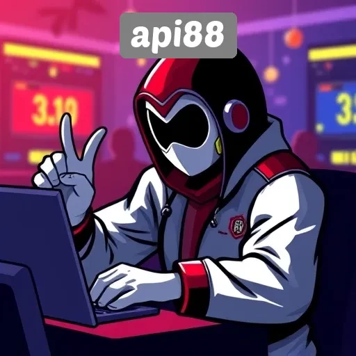 Analisis Keamanan Di Situs Game Api88