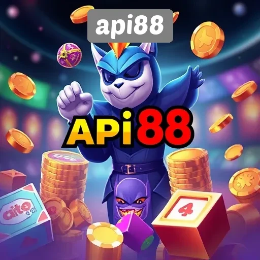 Mengulas Fitur Unggulan Situs Game Api88