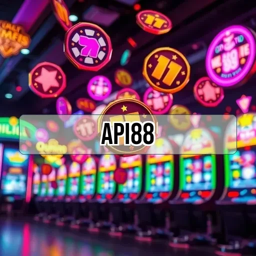 api88: Temukan Game Virtual yang Menggoda dan Seru