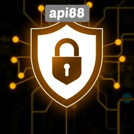 Membedah Sistem Keamanan di API88