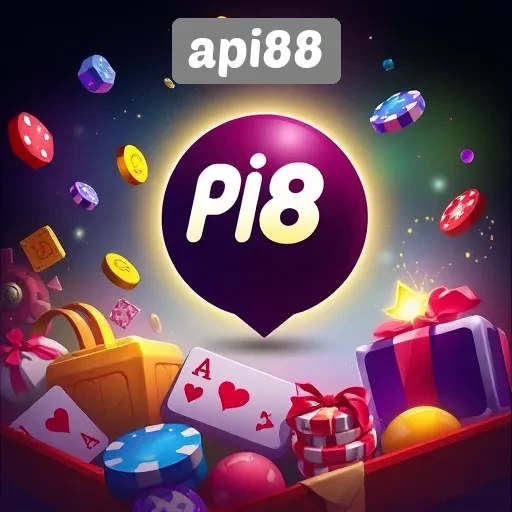 Mengenal api88 Sebagai Platform Game Terpercaya di Indonesia