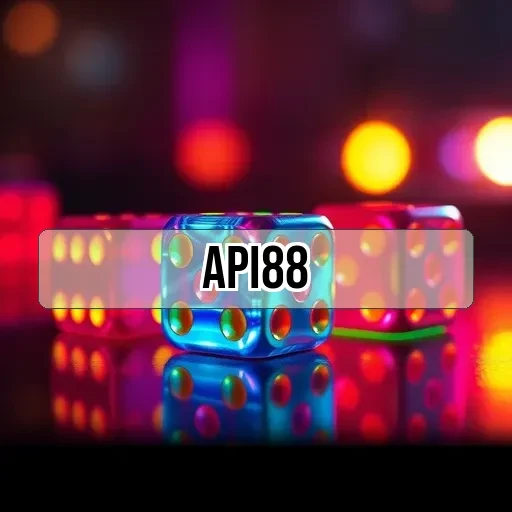 api88: Petualangan Menarik dalam Dunia Game Online