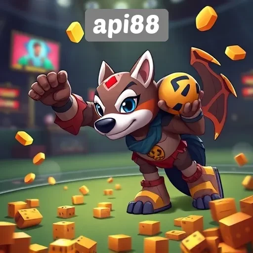Inovasi Terbaru di Api88 untuk Para Gamer