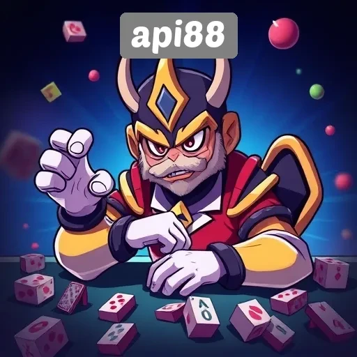 Dampak Api88 terhadap Industri Game Online di Indonesia