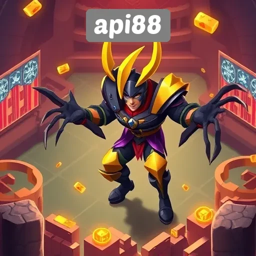 Bagaimana Api88 Menjadi Pilihan Utama Gamer Indonesia