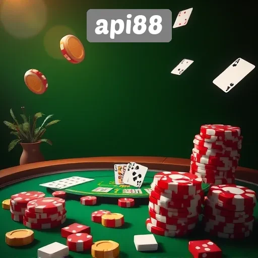 Menjelajahi Keunggulan Permainan di Situs api88