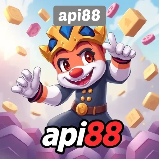 Beragam Jenis Game yang Tersedia di Platform api88